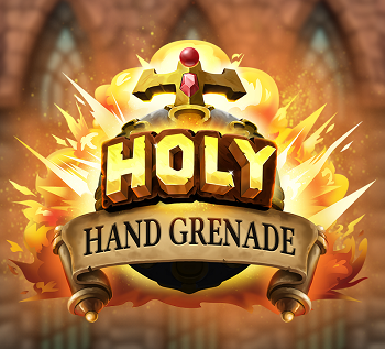 Holy Hand Grenade