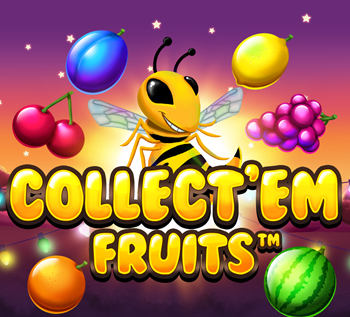 Collect‘Em Fruits