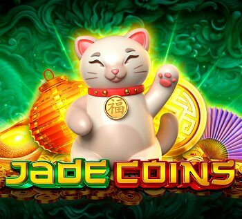 Jade Coins