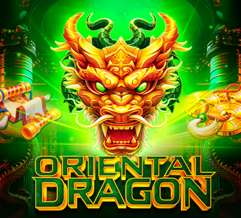 Oriental Dragon