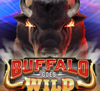 Buffalo Goes Wild