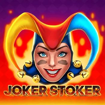 Joker Stoker Dice