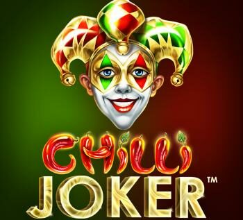 Chilli Joker