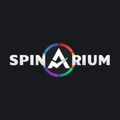 Spinarium Casino Logo