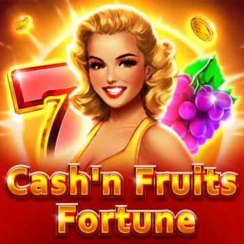 Cash’n Fruits Fortune