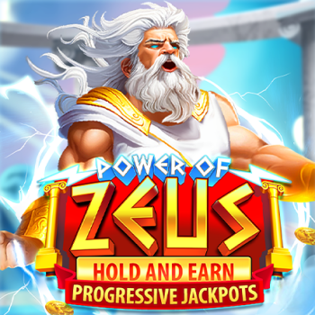 Power of Zeus