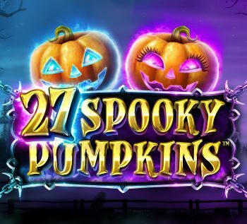 27 Spooky Pumpkins