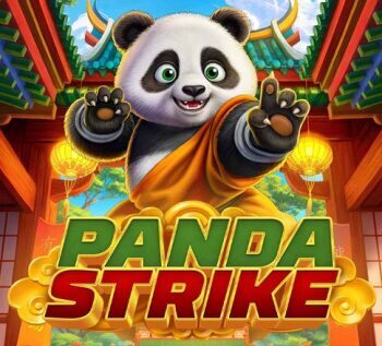 Panda Strike