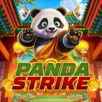 Panda Strike